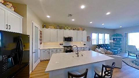 3D home preview