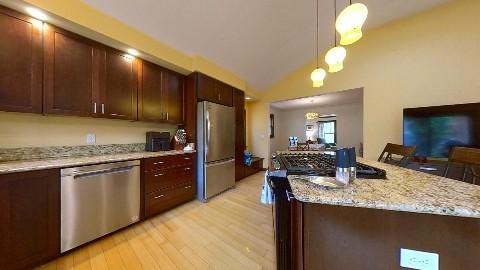 3D home preview