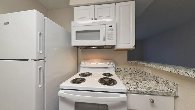Zillow 3D Tour 3