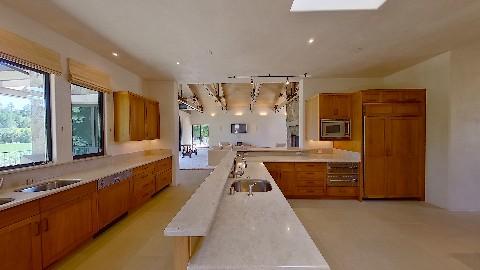 3D home preview
