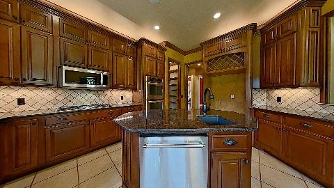 3D home preview