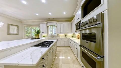 3D home preview