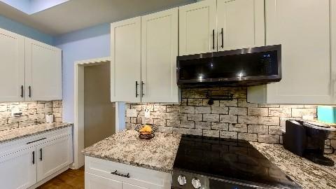3D home preview