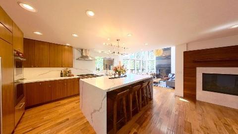 3D home preview