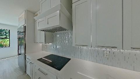 3D home preview