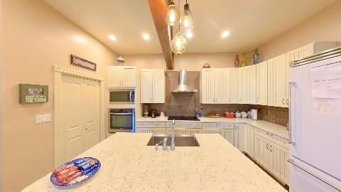 3D home preview