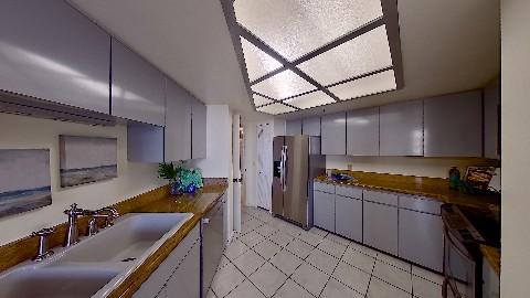3D home preview