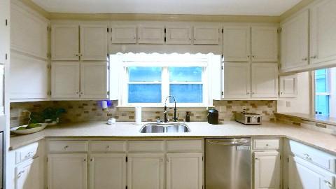 3D home preview