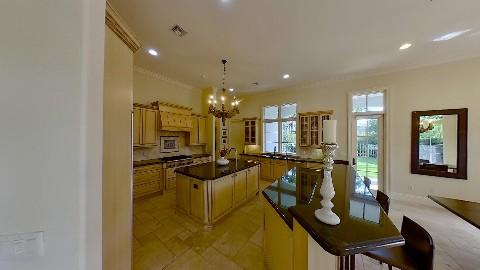 3D home preview