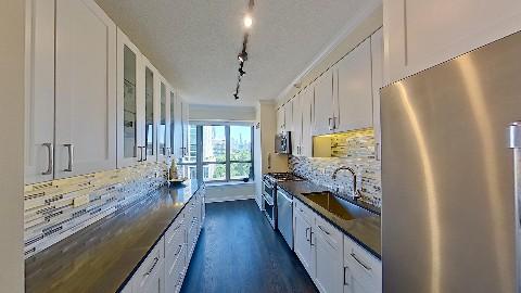 3D home preview