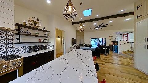 3D home preview