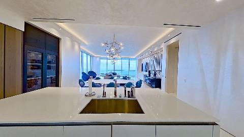3D home preview