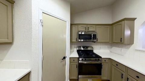 3D home preview