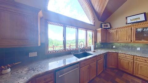 3D home preview