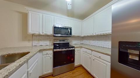3D home preview