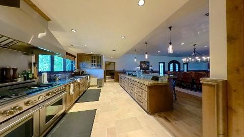 3D home preview