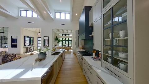 3D home preview