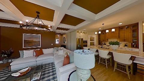 3D home preview