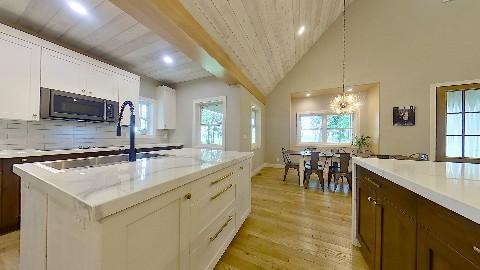 3D home preview