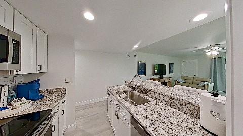 3D home preview