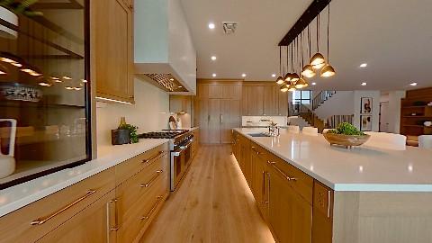 3D home preview