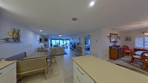 3D home preview