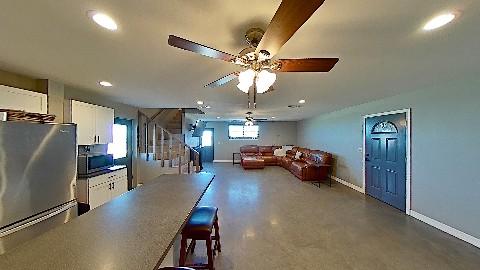 3D home preview