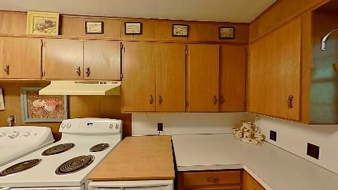 3D home preview
