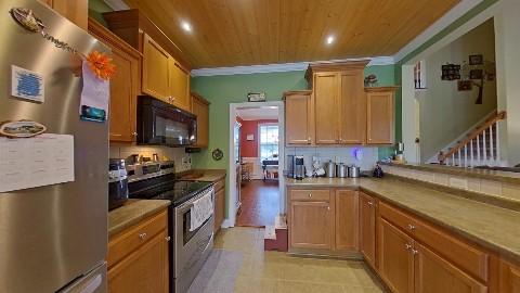 3D home preview