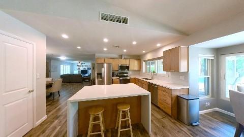 3D home preview