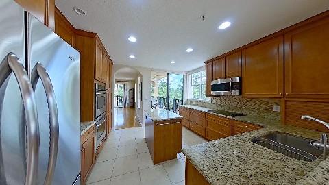 3D home preview