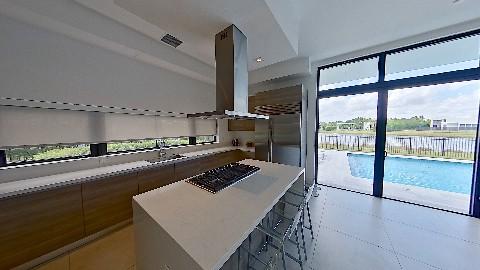 3D home preview