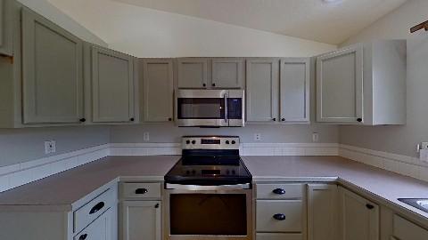 3D home preview