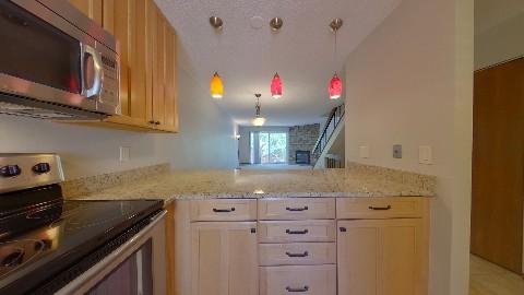 3D home preview