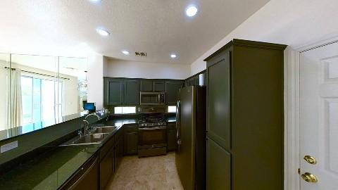 3D home preview