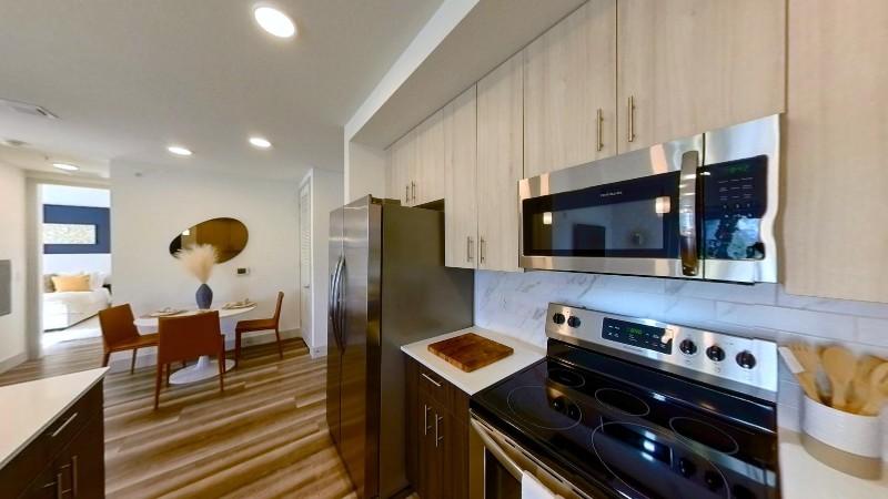 Zillow 3D Tour 3