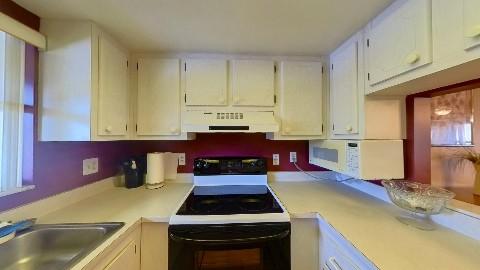 3D home preview