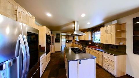 3D home preview