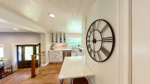 3D home preview