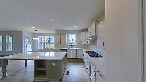 3D home preview