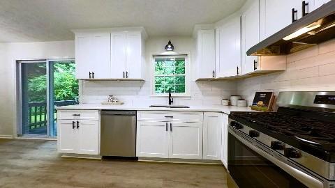 3D home preview