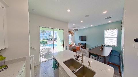 3D home preview