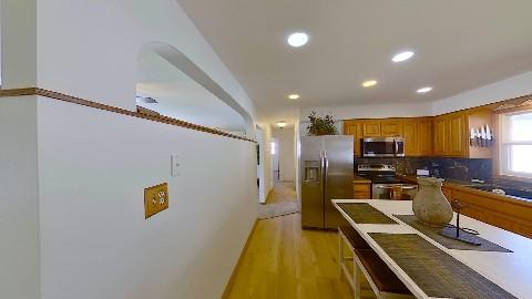 3D home preview