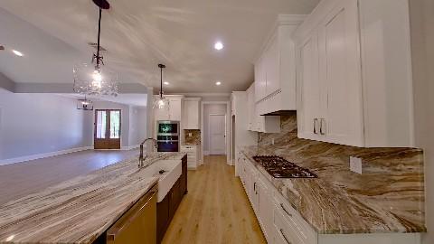 3D home preview