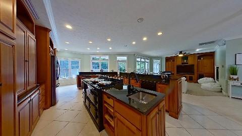 3D home preview