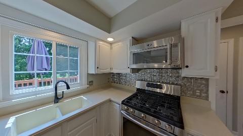 3D home preview