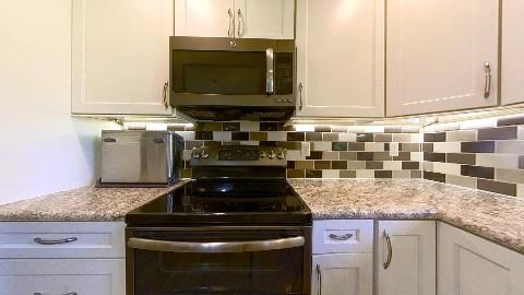 3D home preview