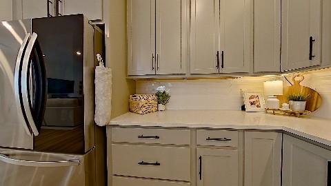 3D home preview