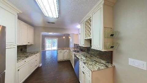 3D home preview