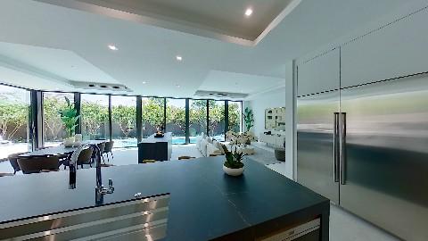 3D home preview